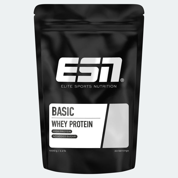 Basic Whey ESN