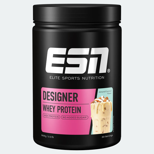 Designer Whey Protein ESN