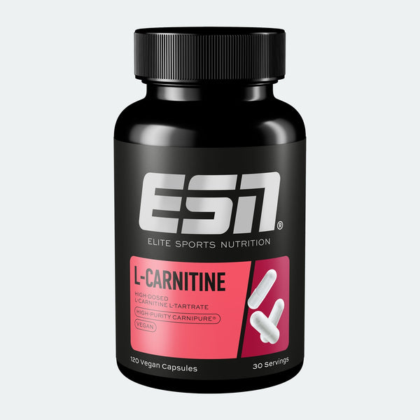 L-Carnitine Caps