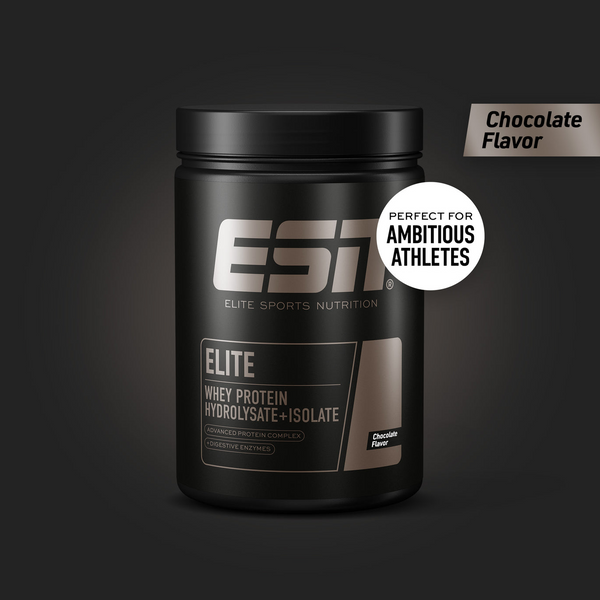 Elite Whey