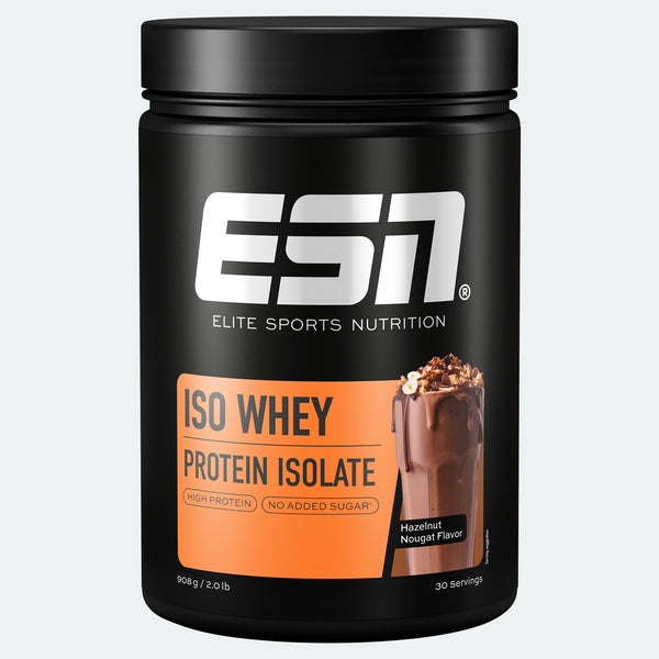 Iso Whey Protein Isolat ESN