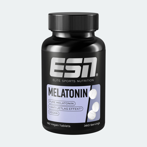 Melatonin Sleep Aid