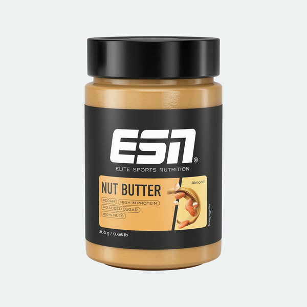 Nussbutter