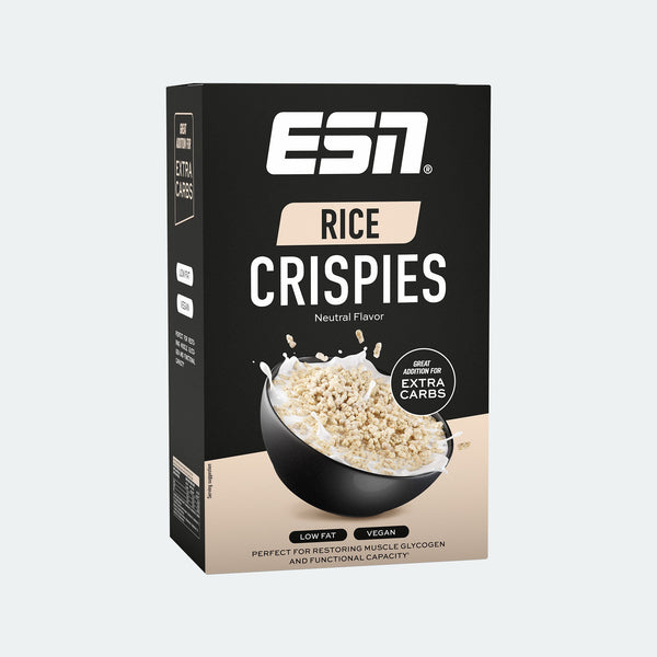 Rice Crispies