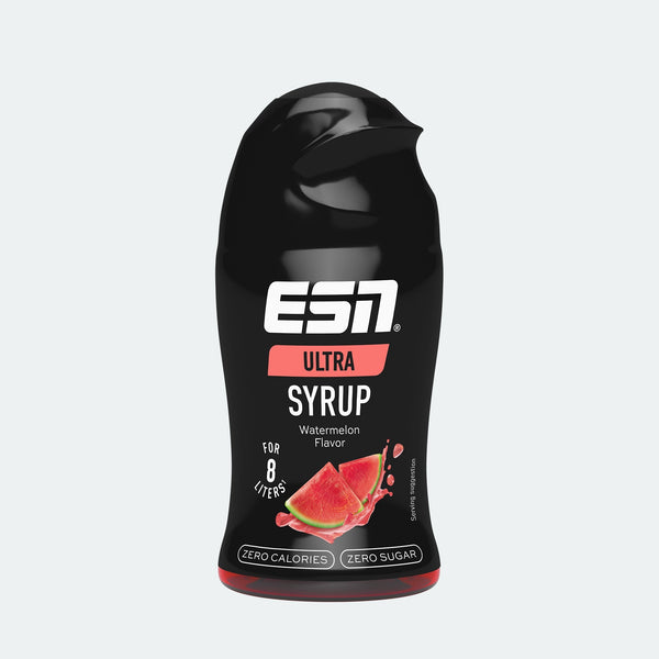 Ultra Syrup