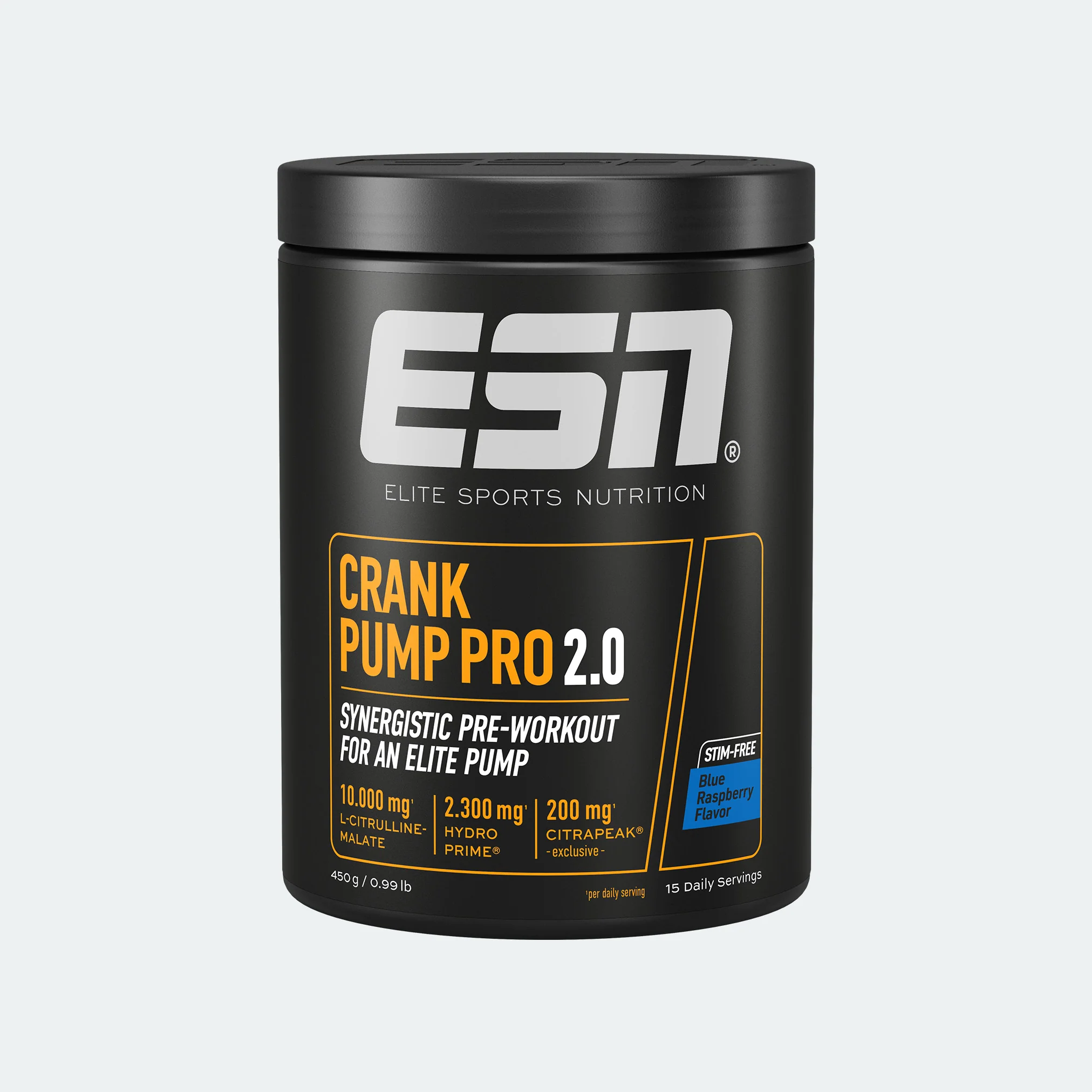 Pump Booster: Crank Pump Pro 2.0 - Image 2