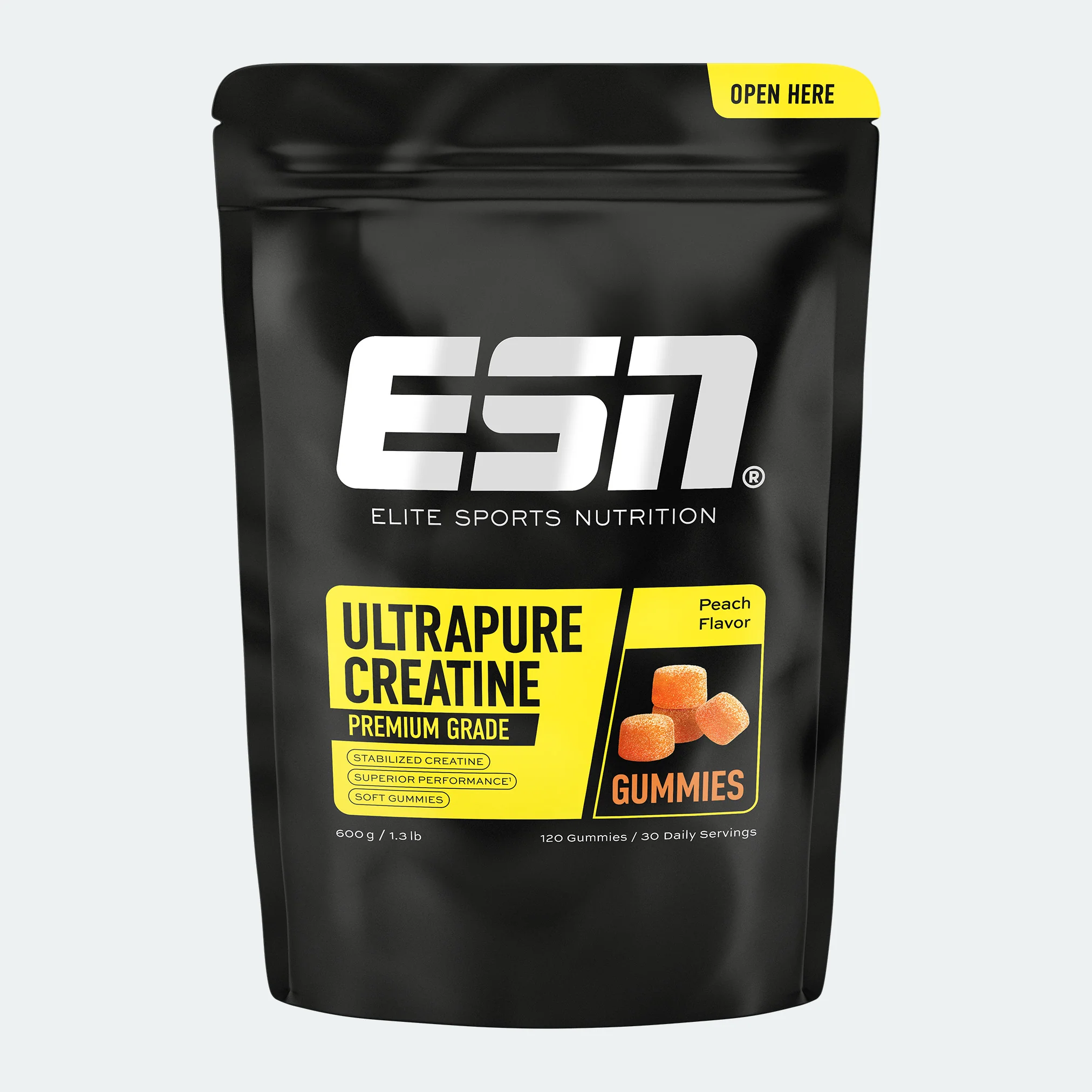 Creatine Gummies