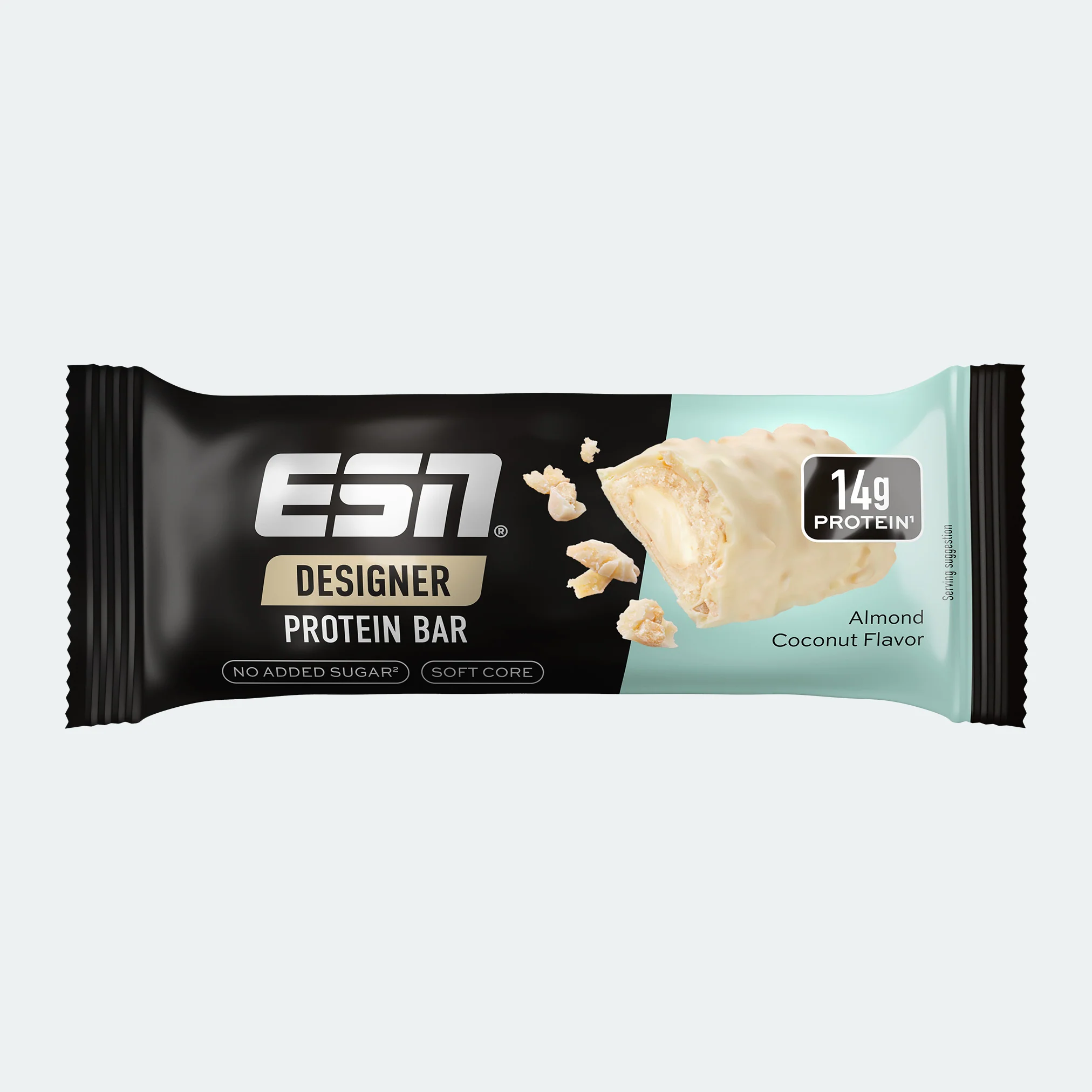 Designer Protein Bar - Image 2