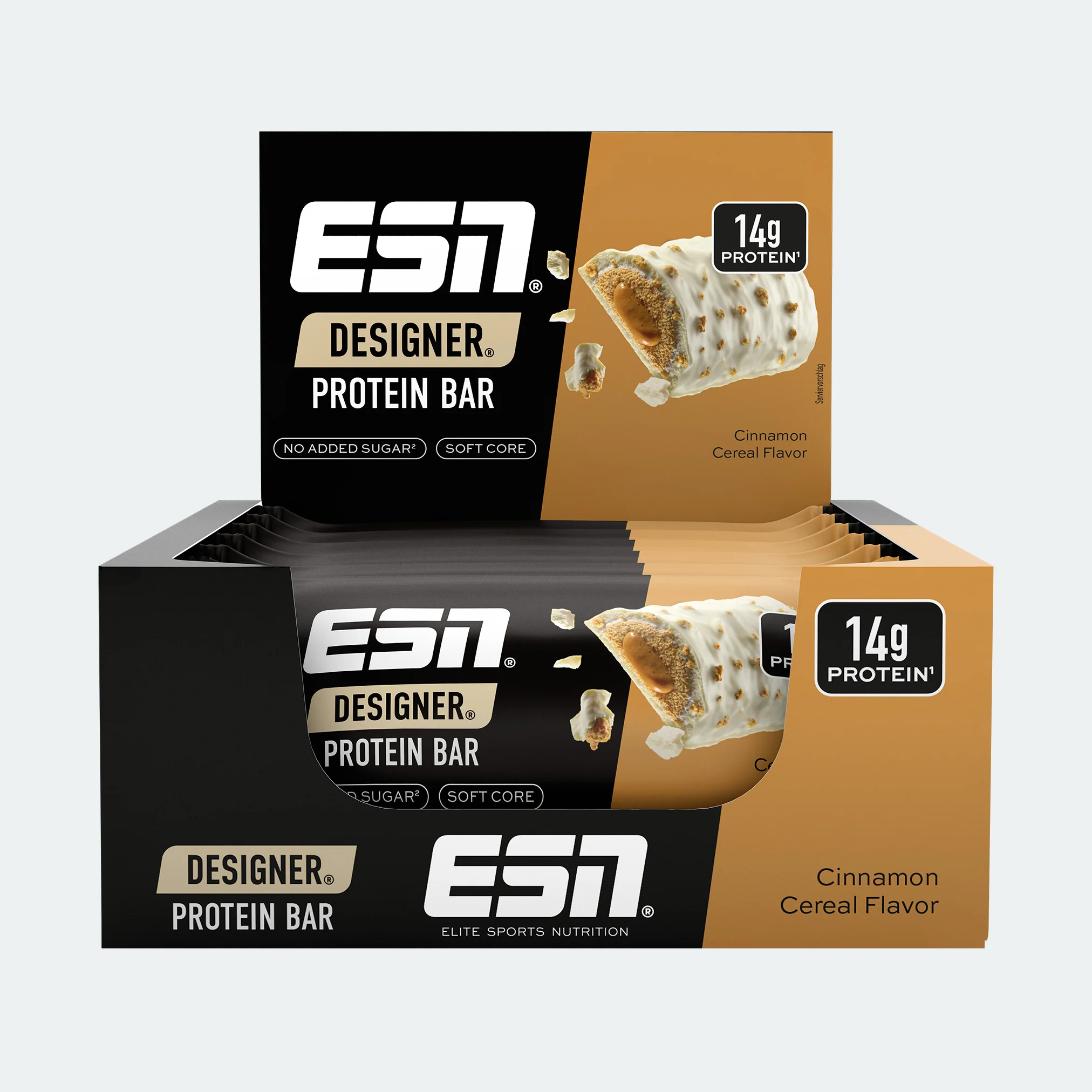 Designer Protein Bar - Image 21