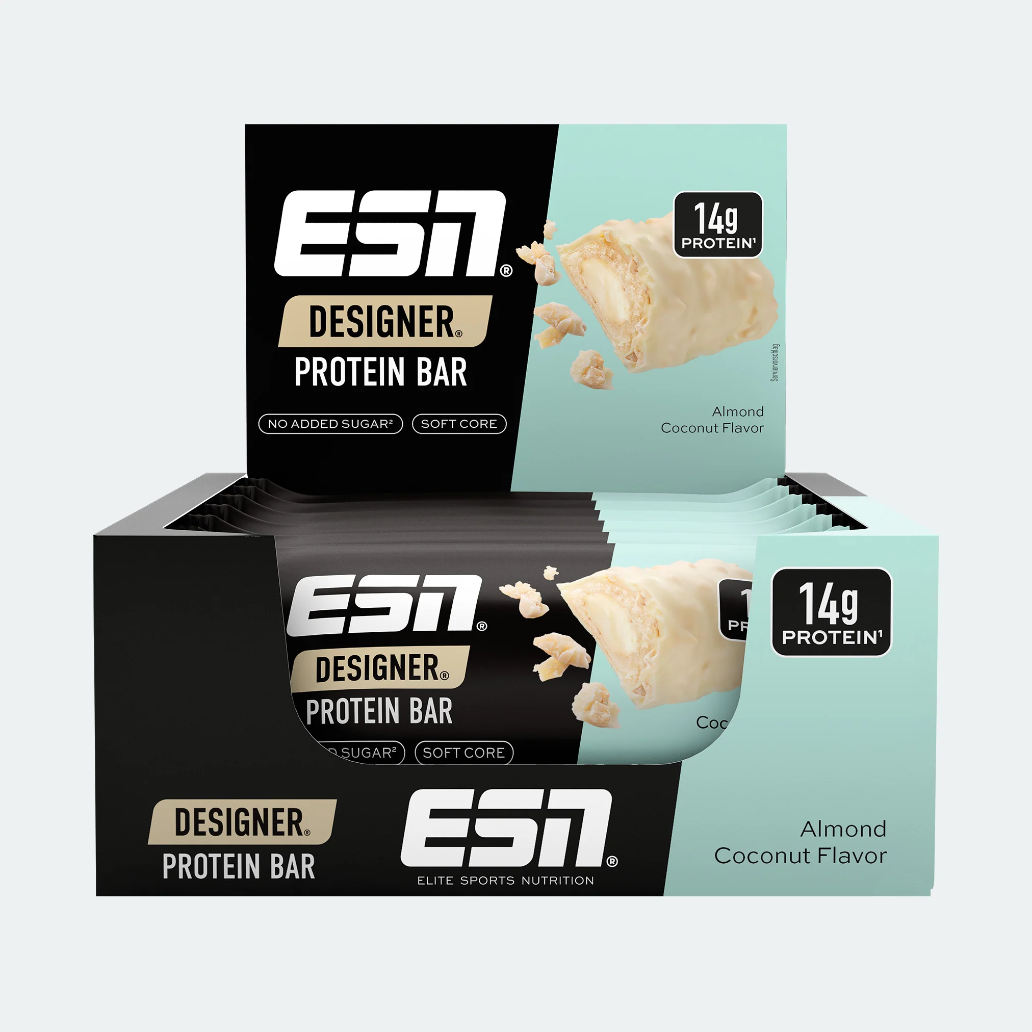 Designer Protein Bar - Image 22