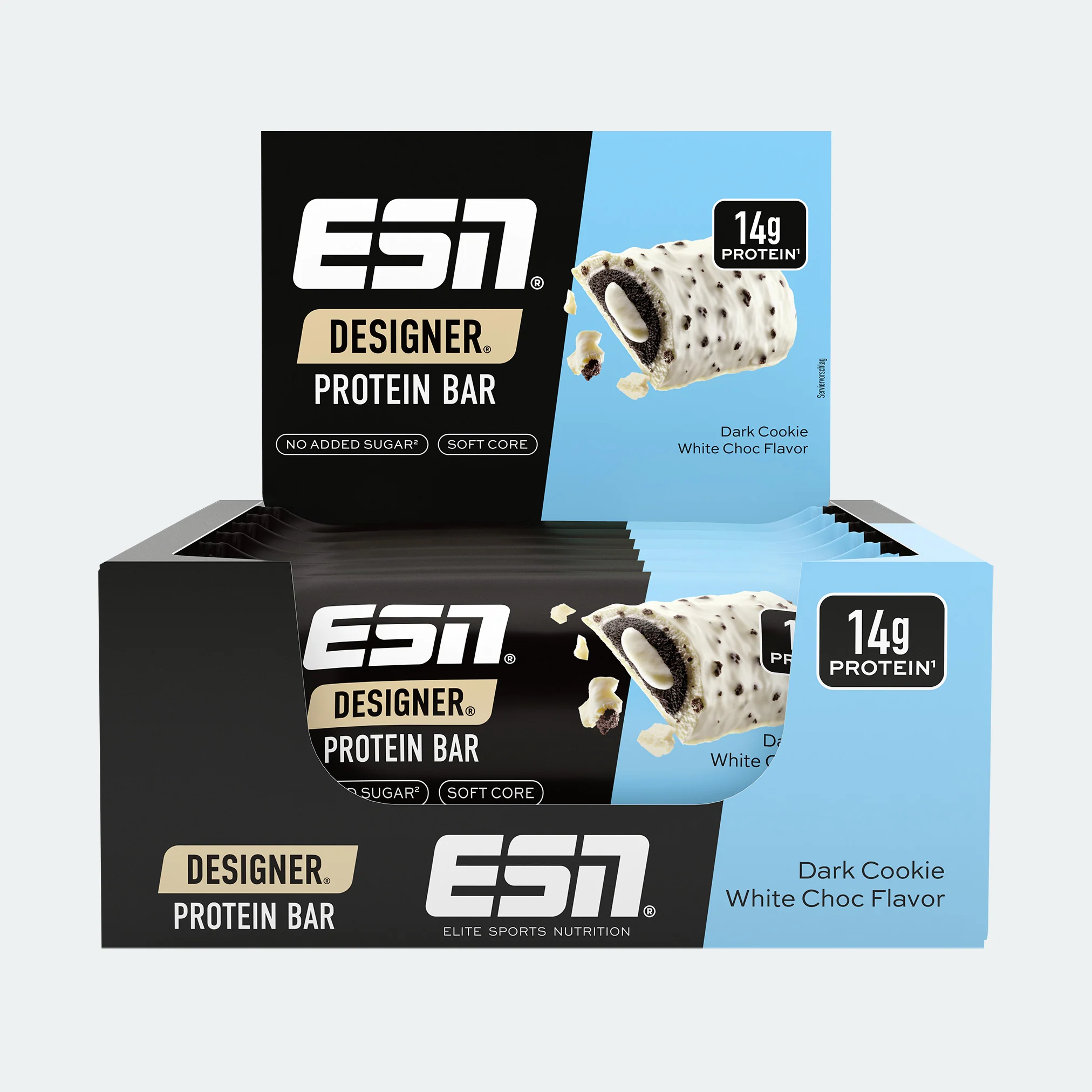 Designer Protein Bar - Image 23