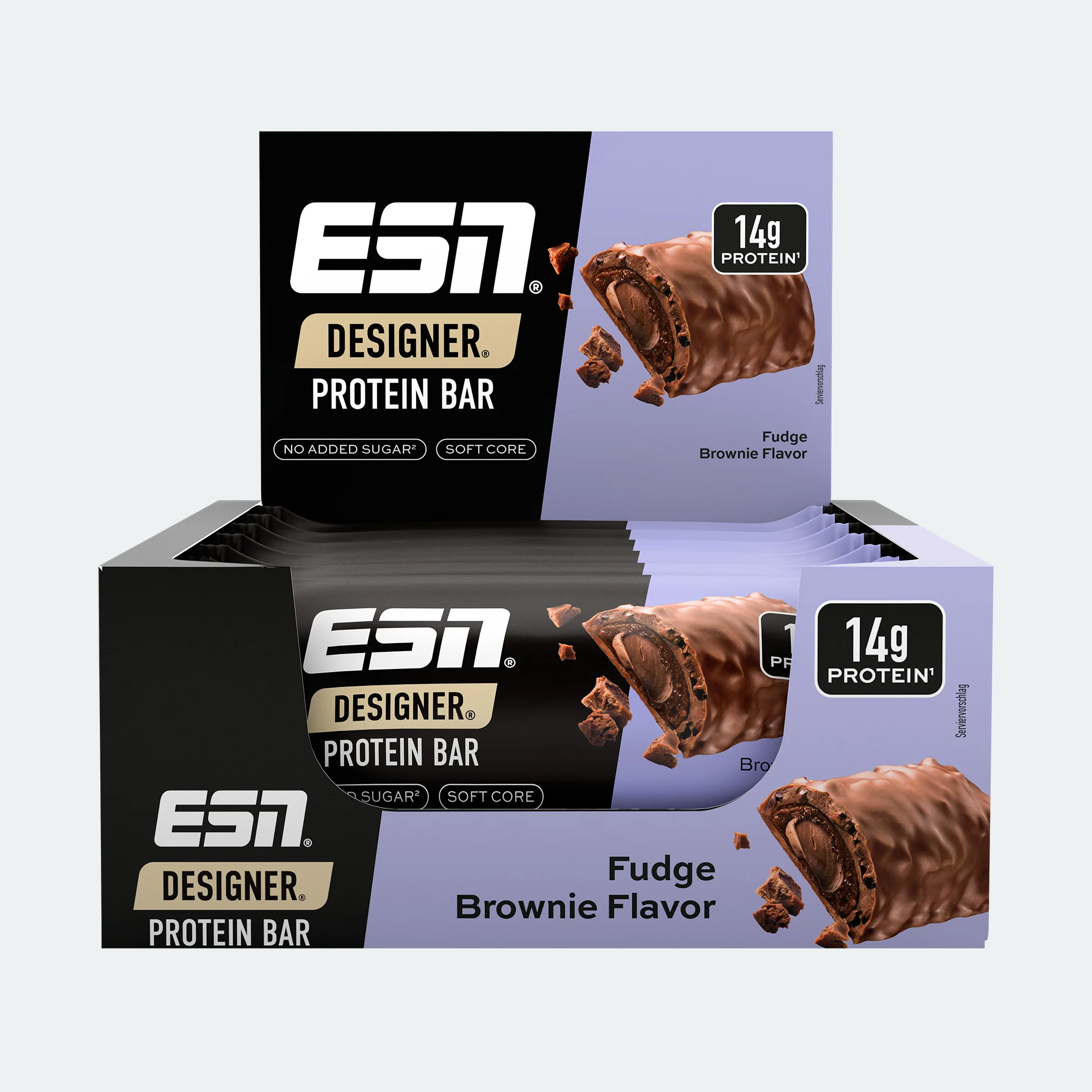Designer Protein Bar - Image 24