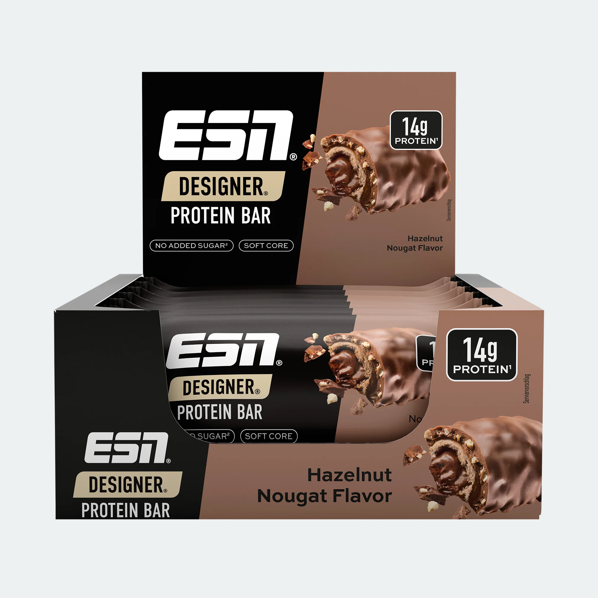 Designer Protein Bar - Image 25