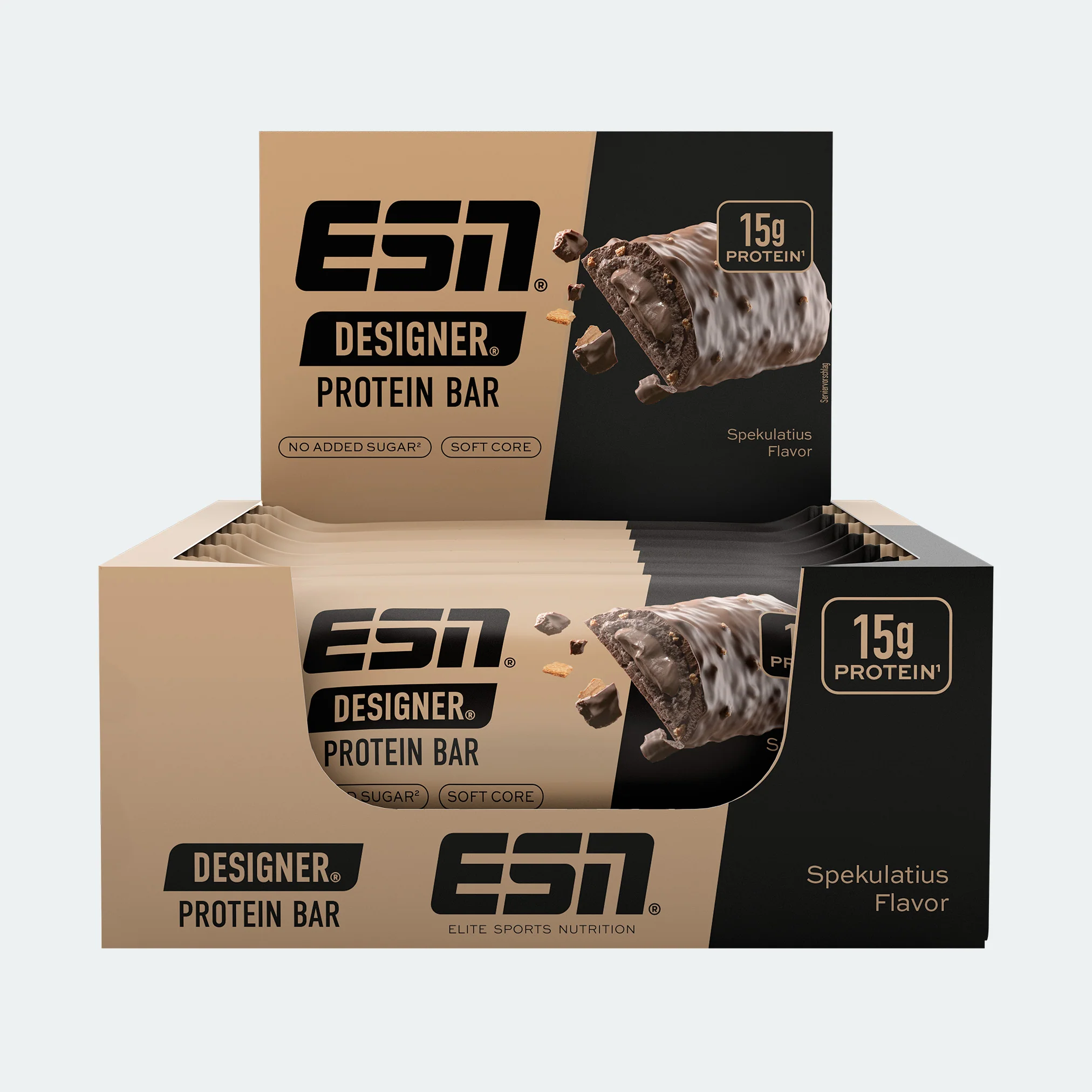 Designer Protein Bar - Image 26