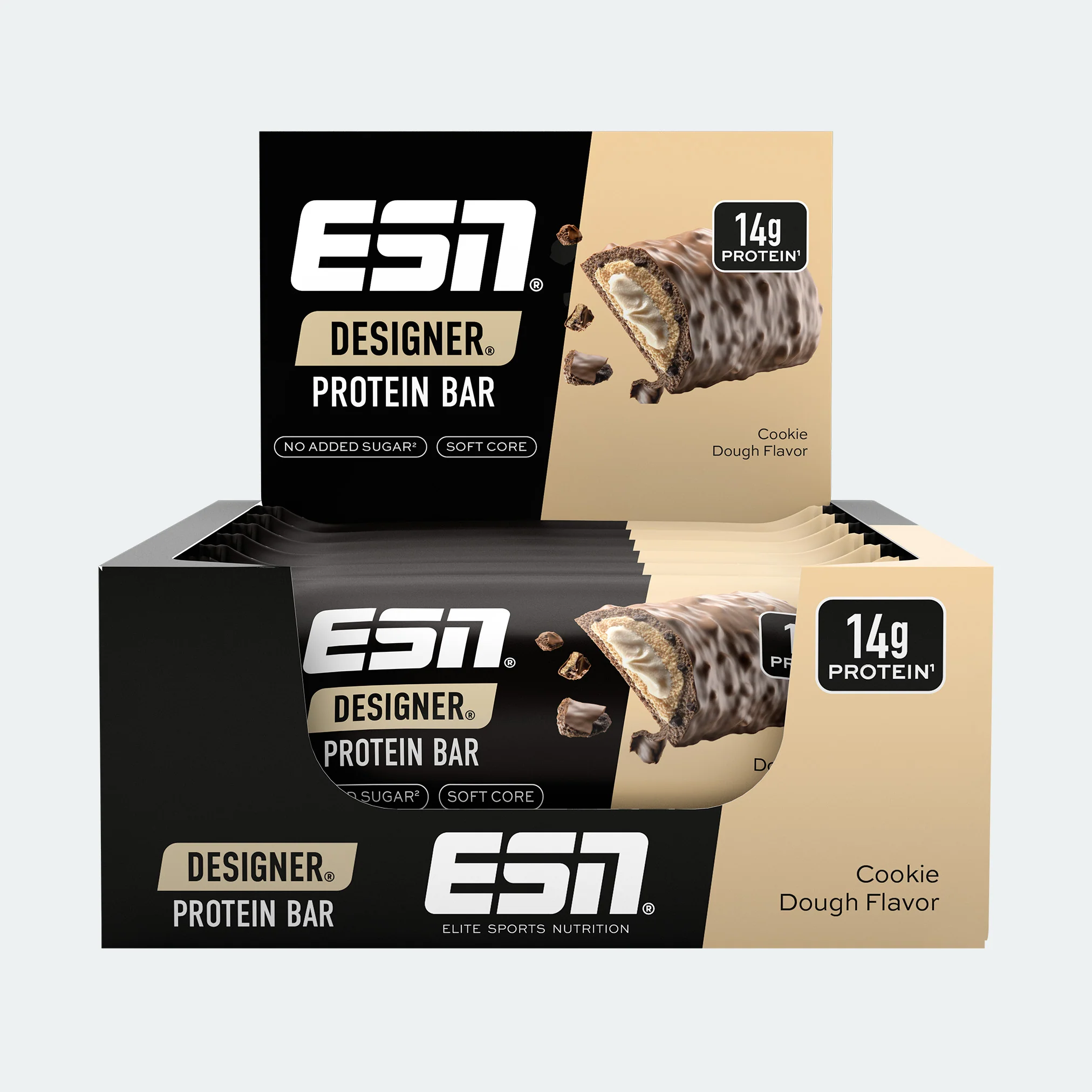 Designer Protein Bar - Image 27