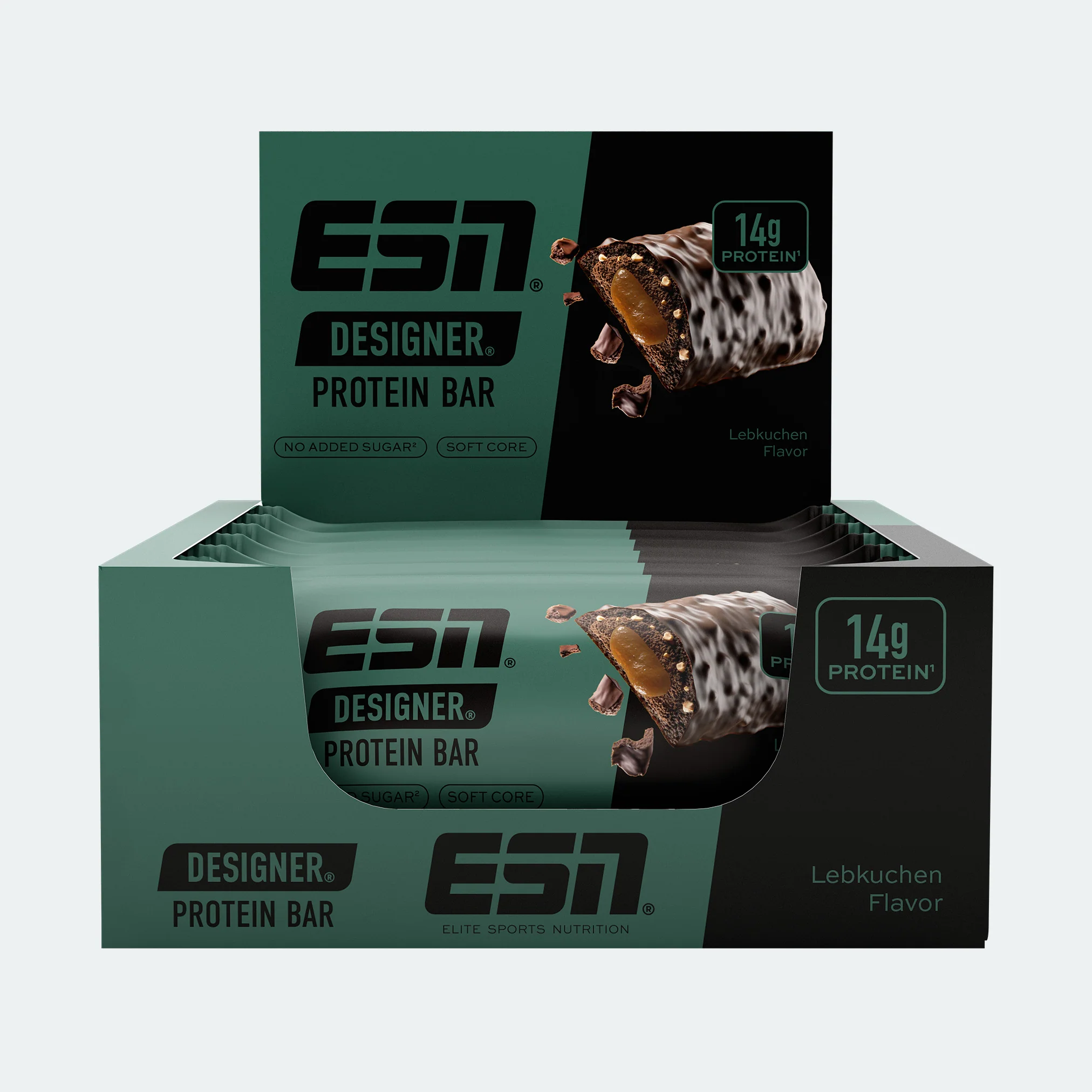 Designer Protein Bar - Image 29