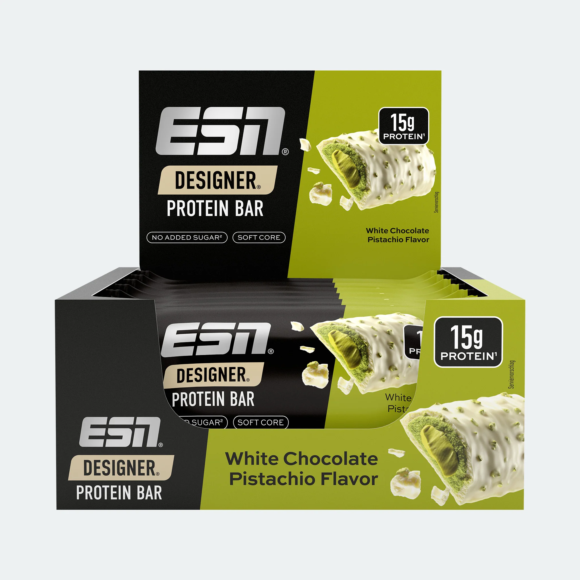 Designer Protein Bar - Image 30