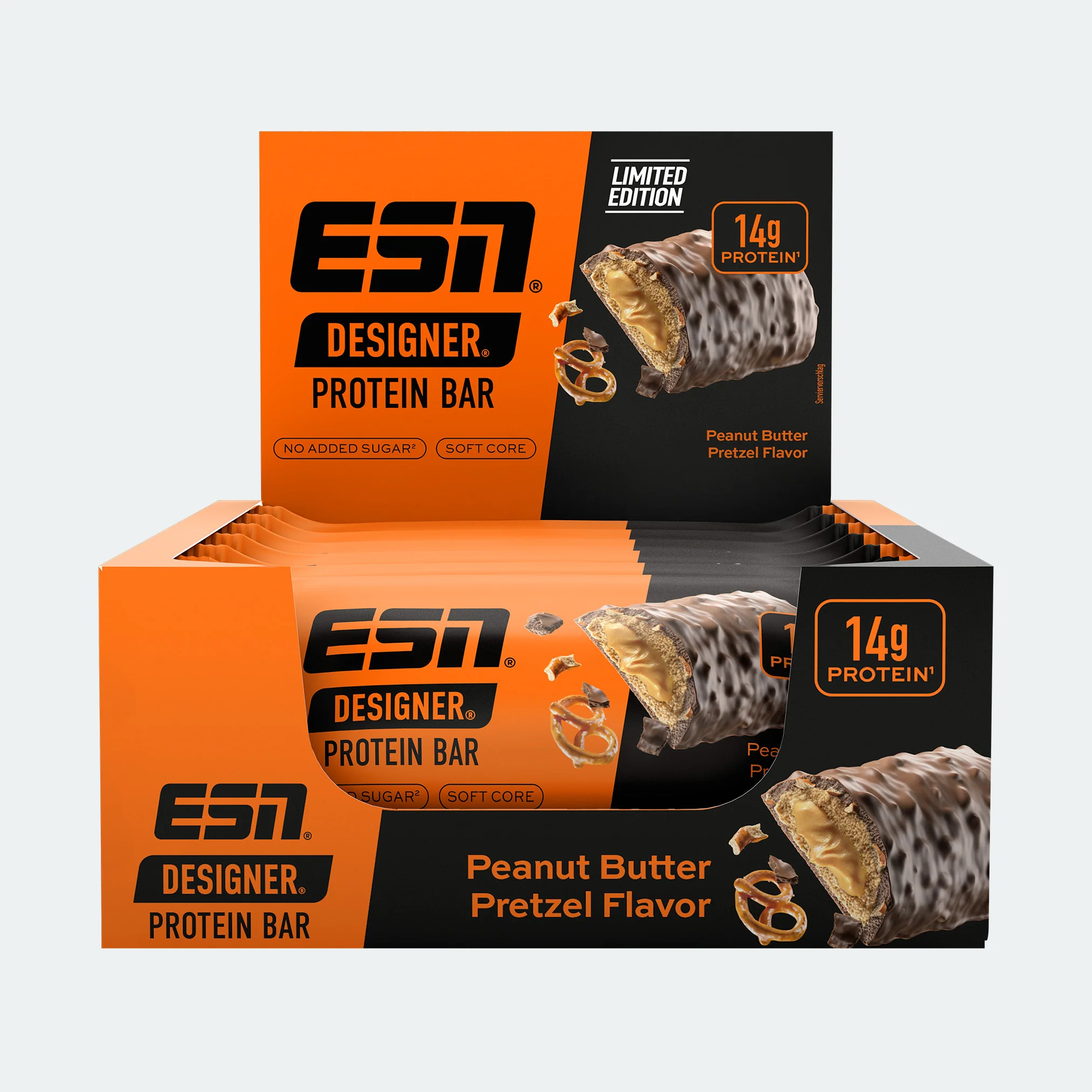 Designer Protein Bar - Image 31