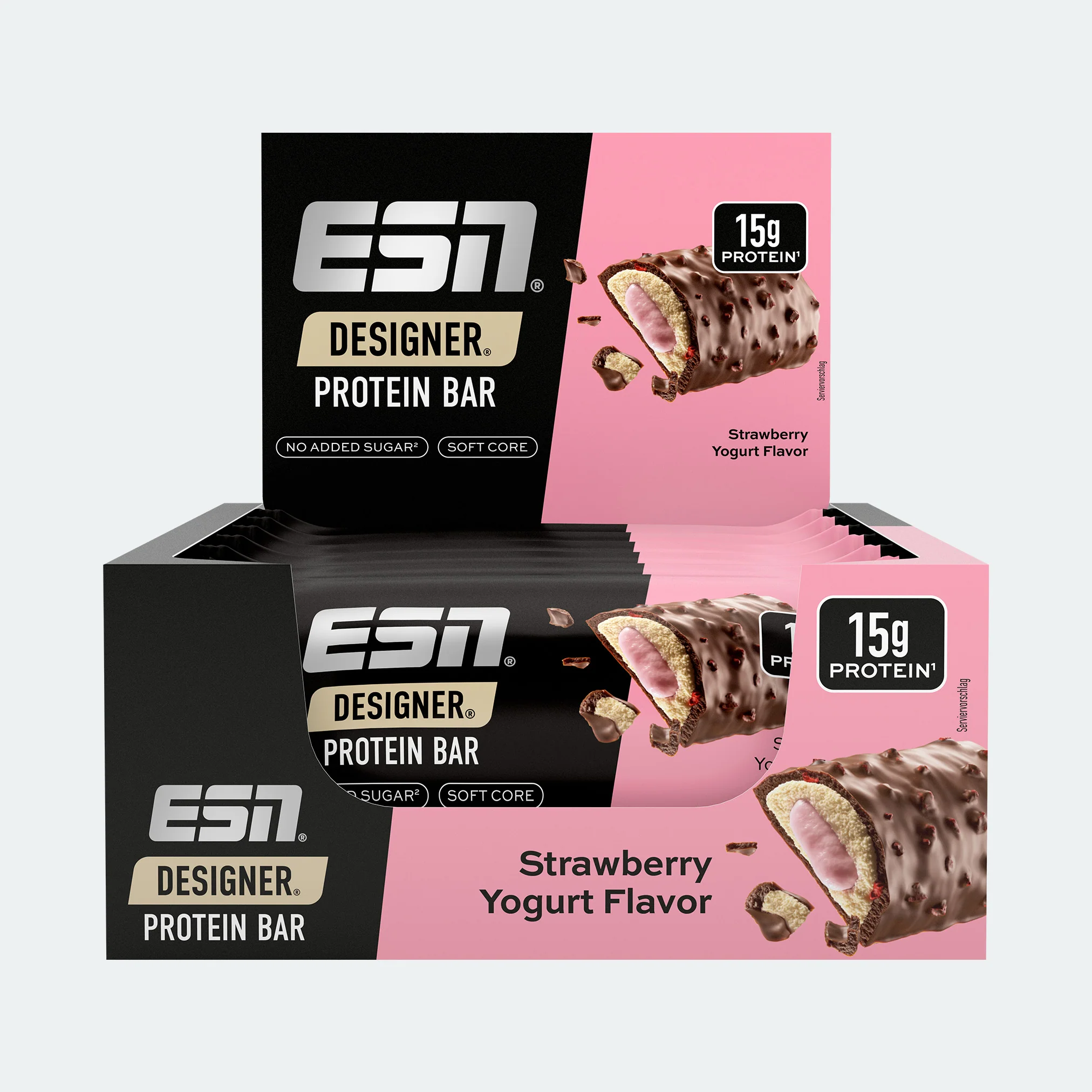 Designer Protein Bar - Image 32