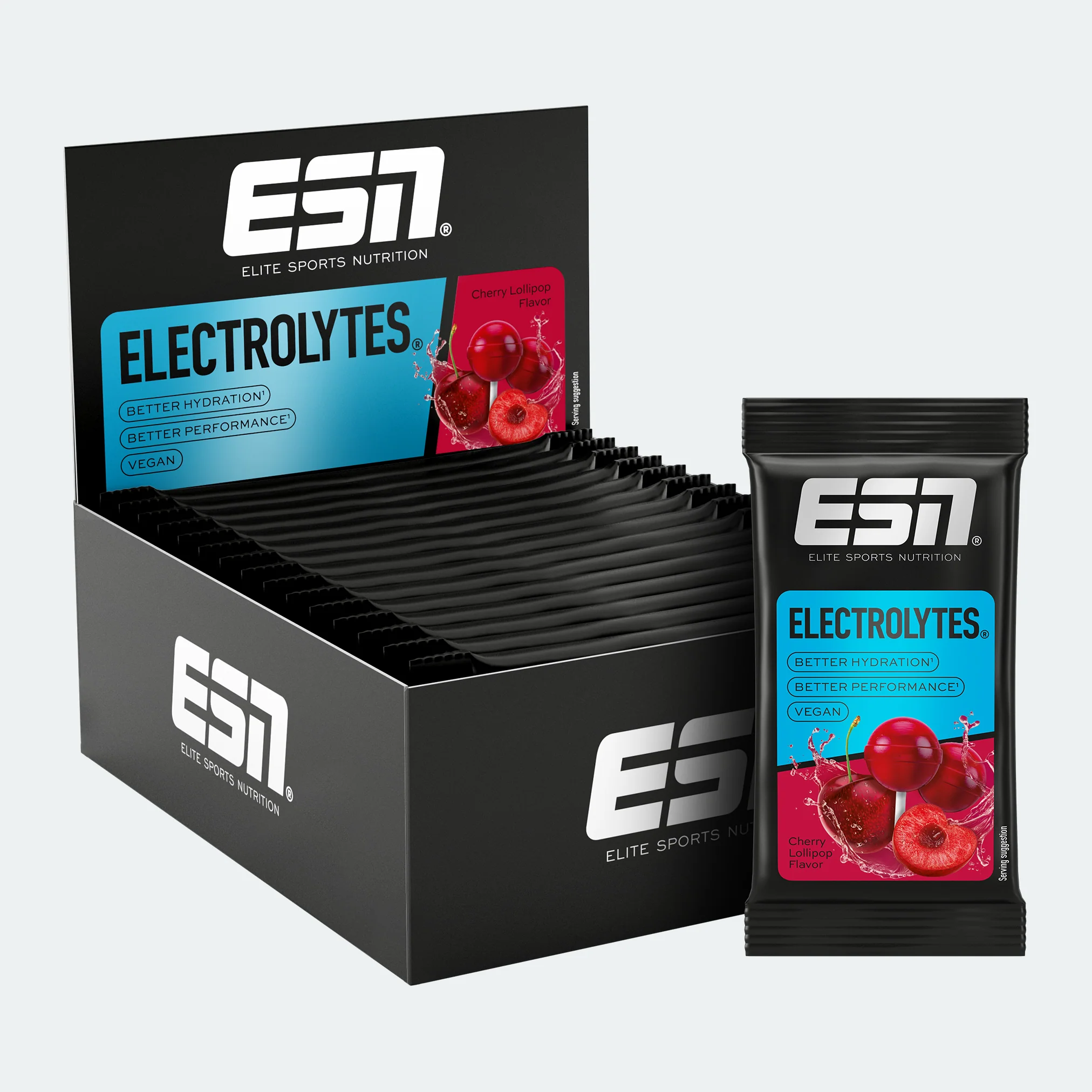 Electrolyte Powder - Image 9