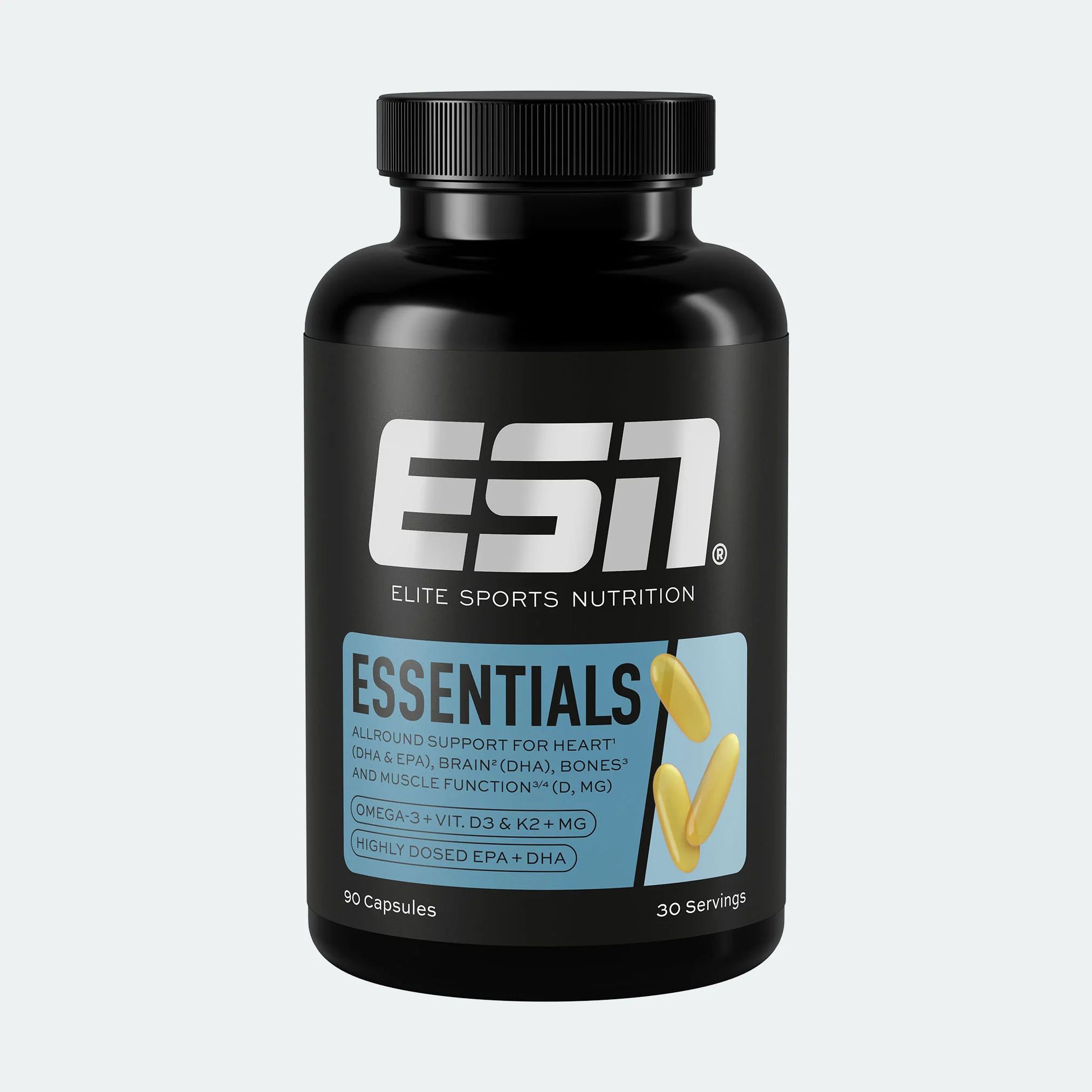 Essentials - Image 2