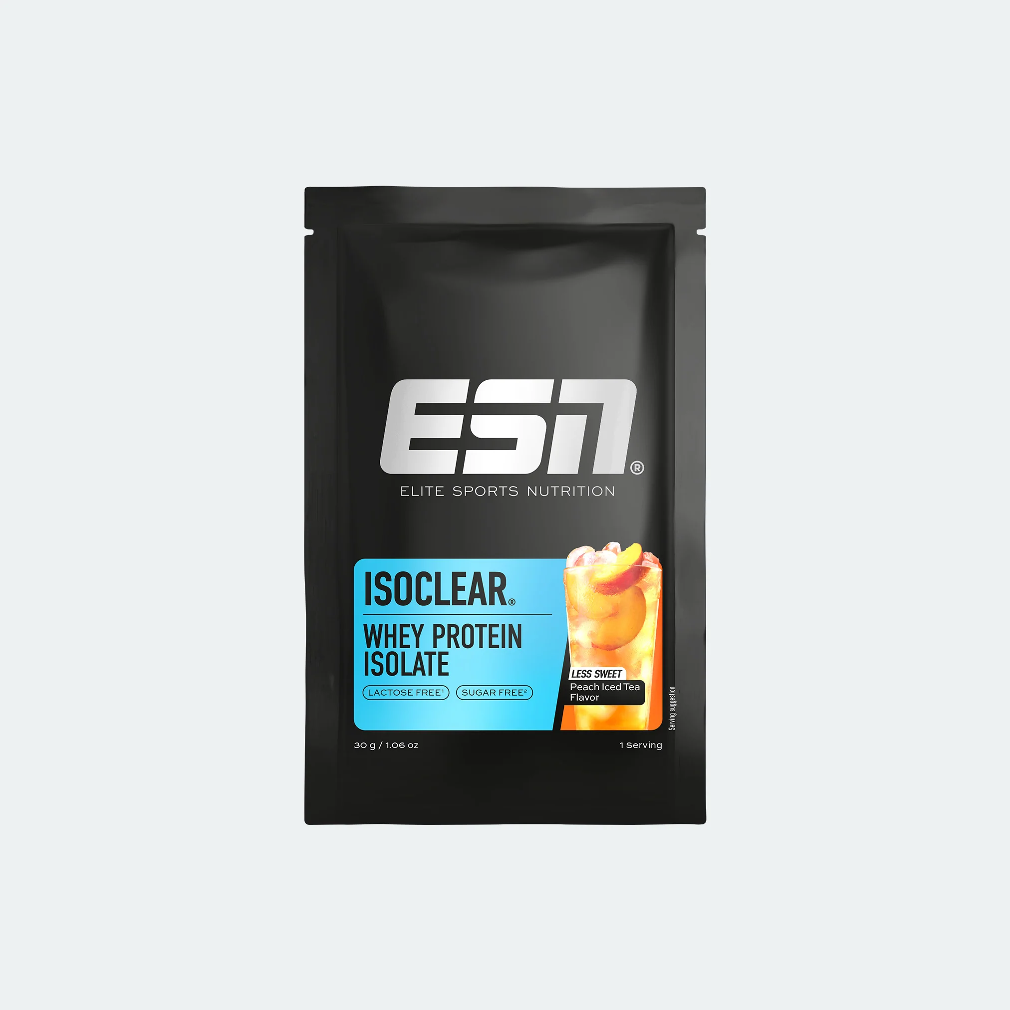 Isoclear Whey Protein Isolate - Image 104