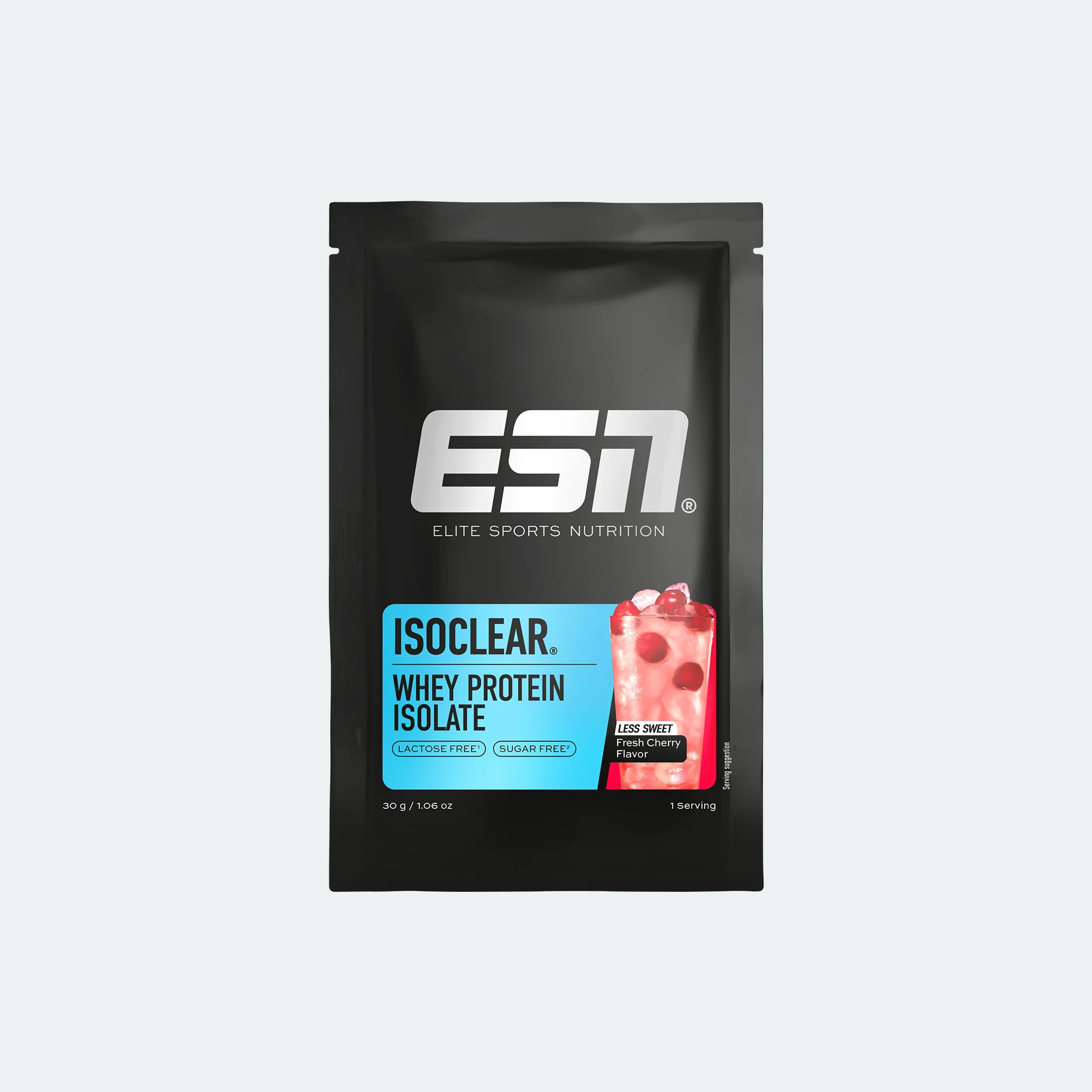 Isoclear Whey Protein Isolate - Image 105