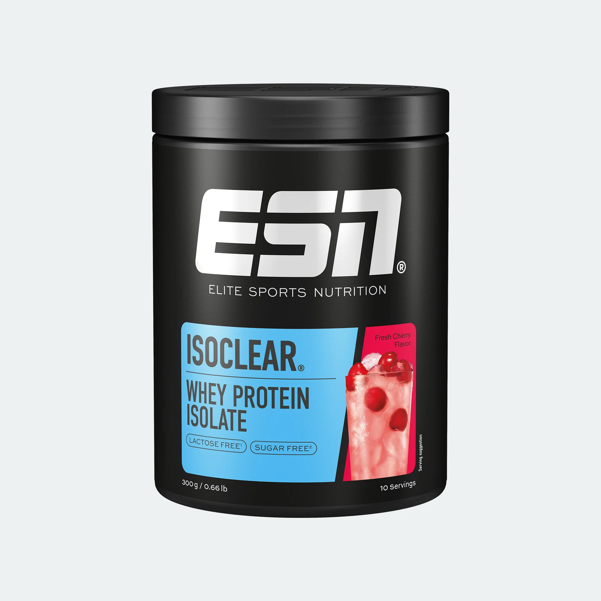 Isoclear Whey Protein Isolate - Image 106