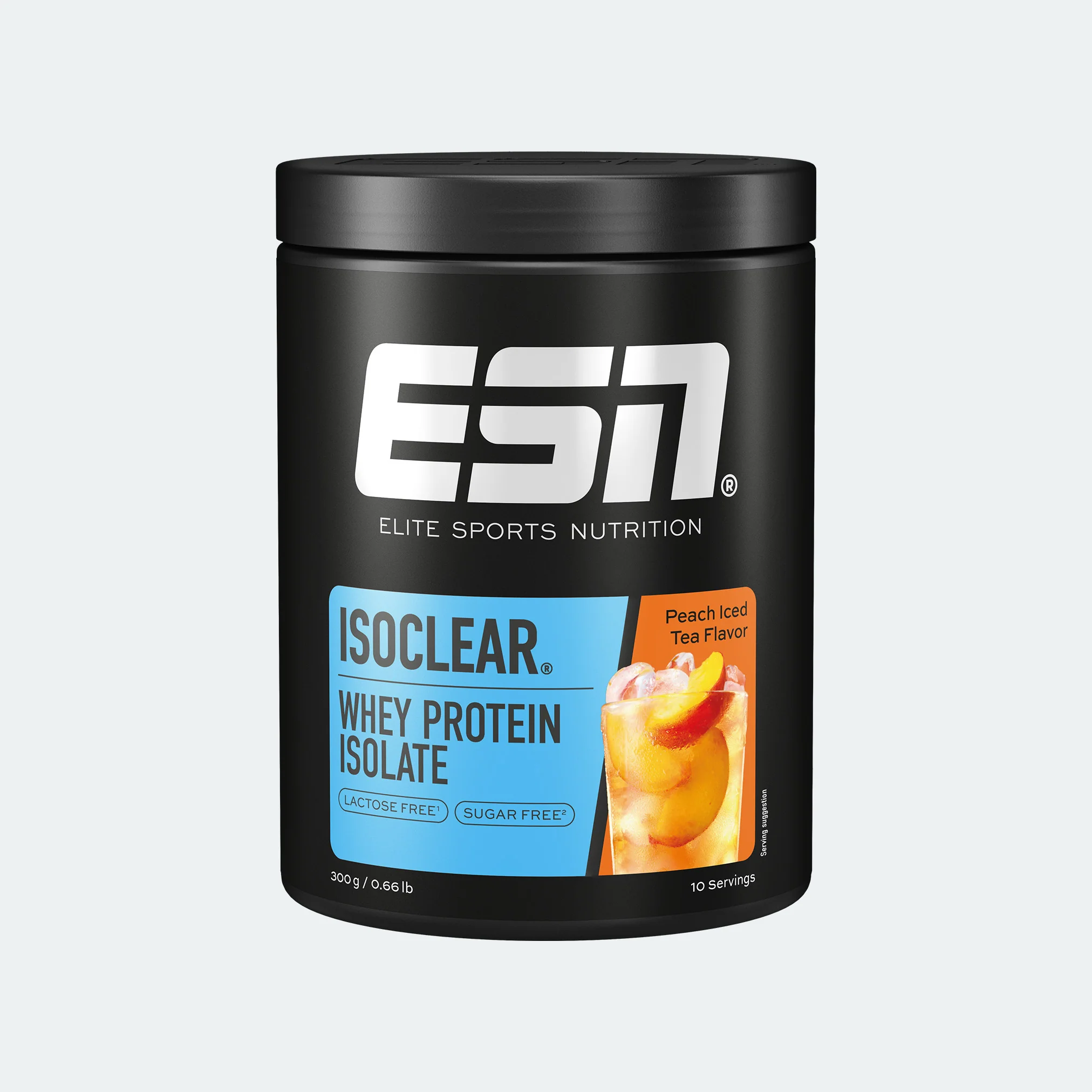 Isoclear Whey Protein Isolate - Image 108