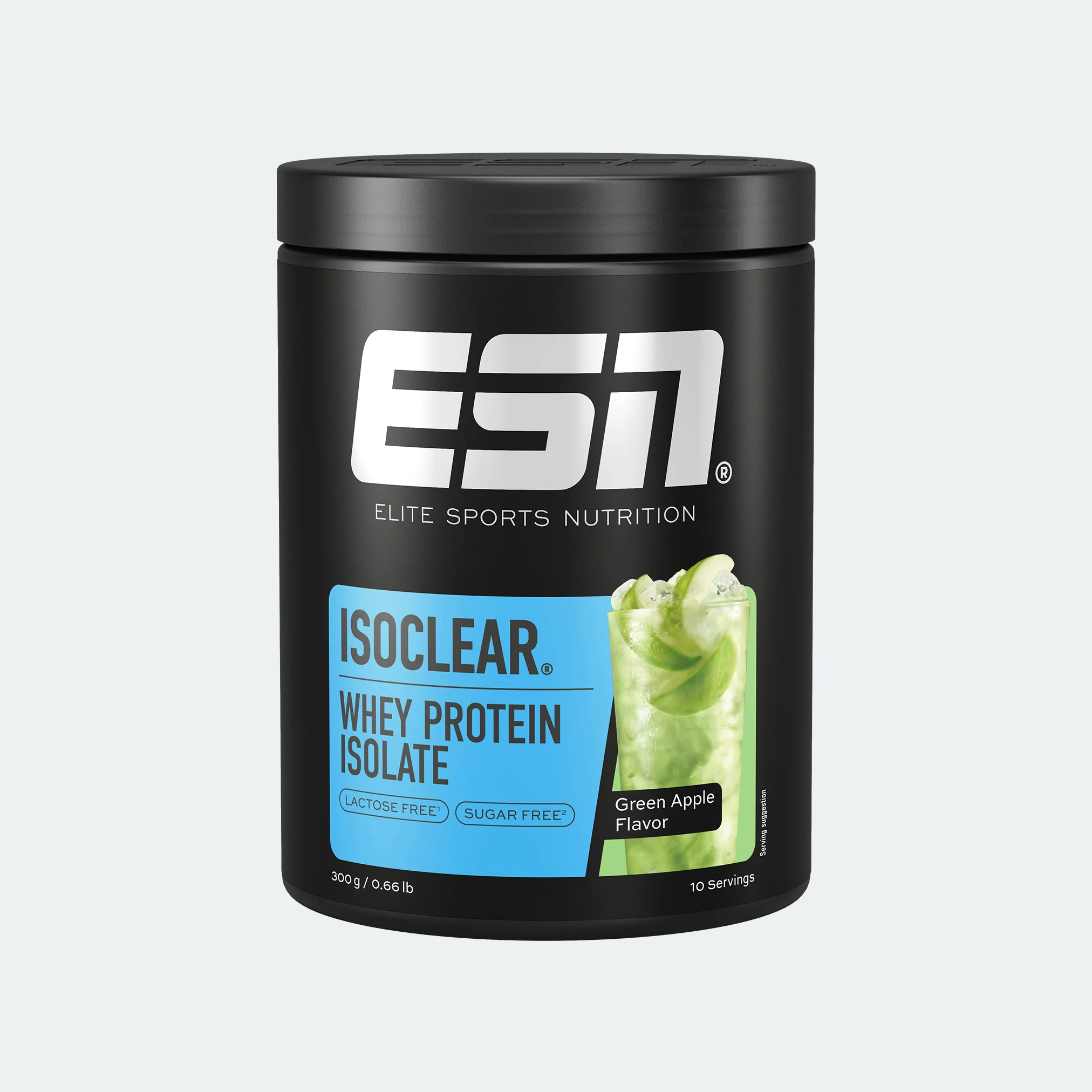 Isoclear Whey Protein Isolate - Image 114