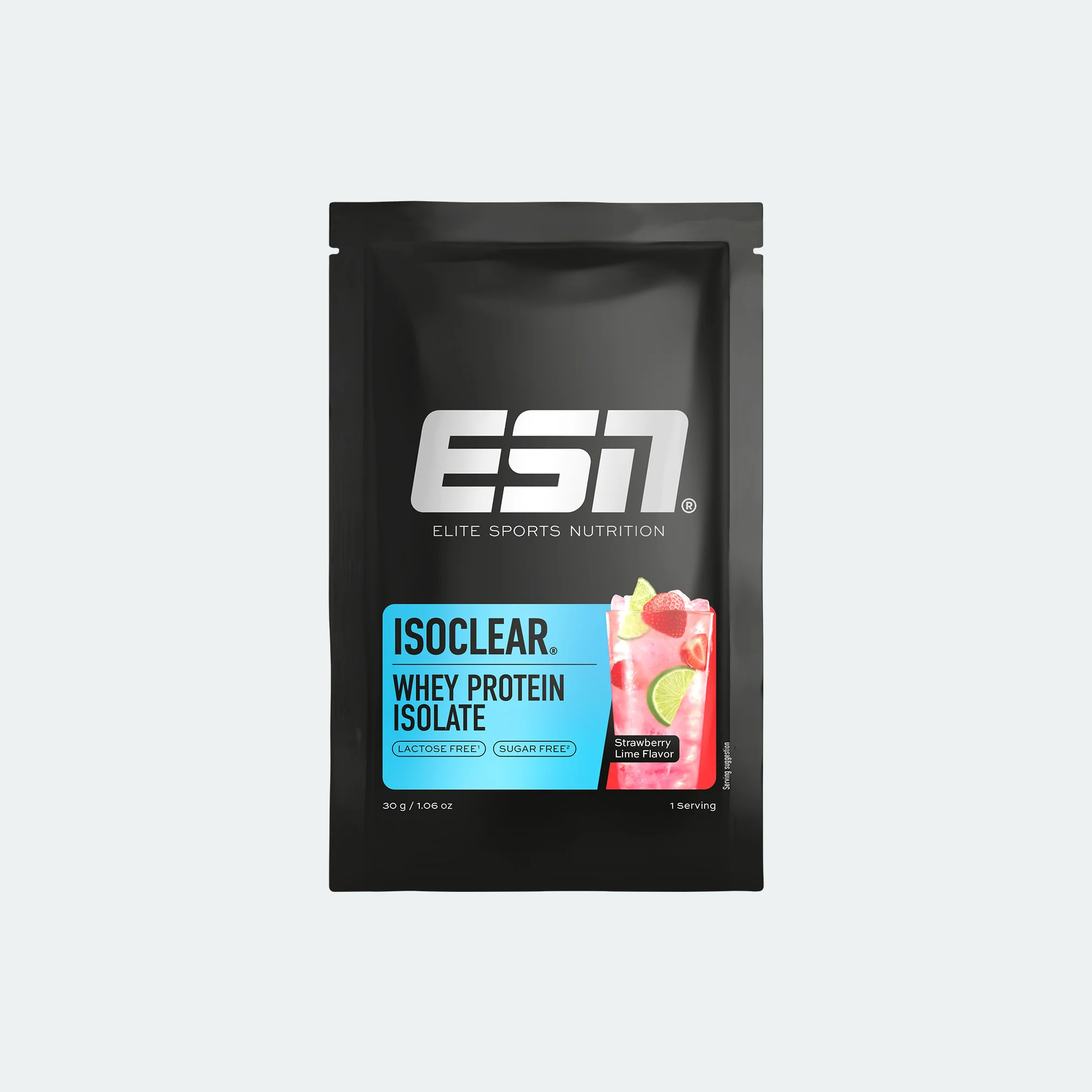 Isoclear Whey Protein Isolate - Image 98