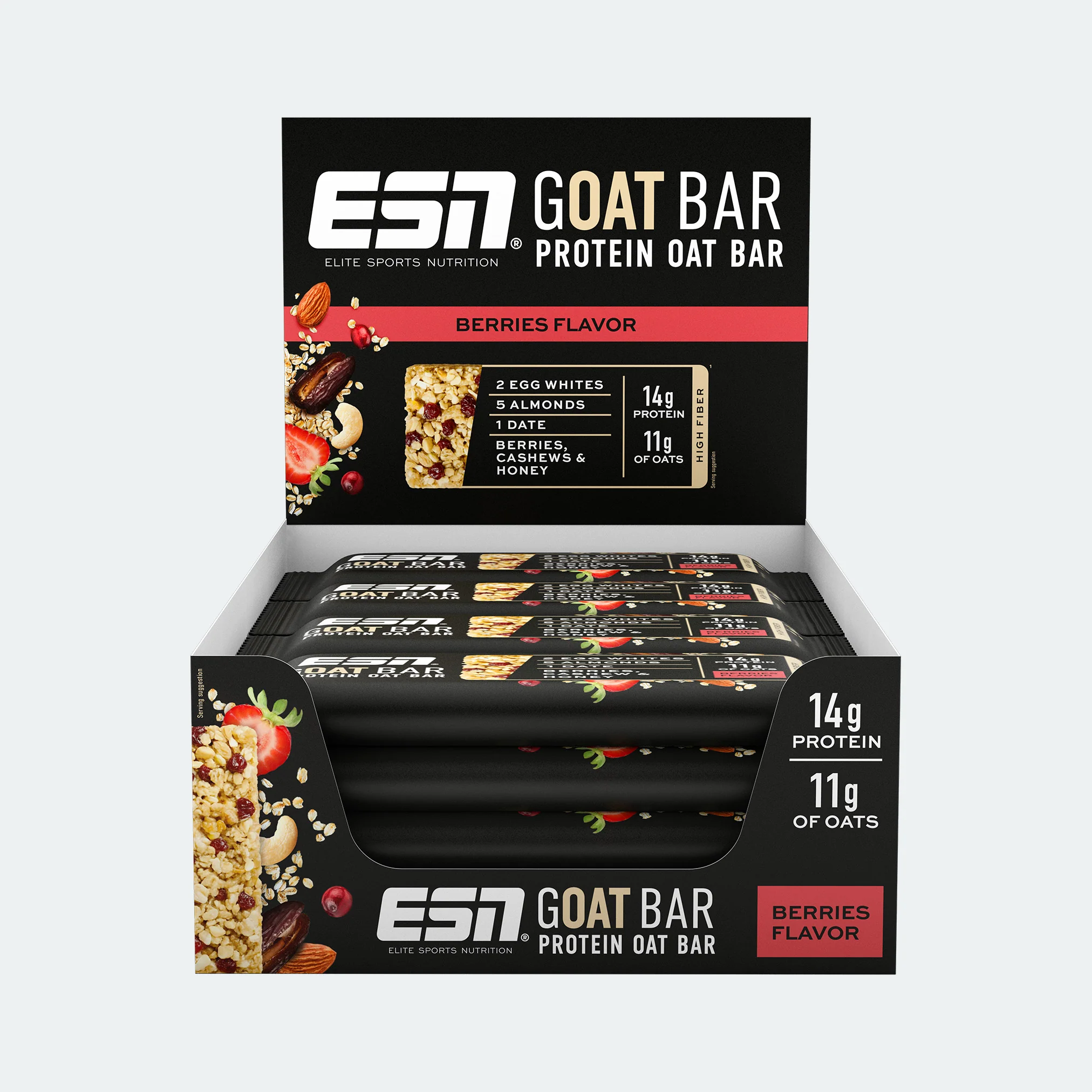 GOAT Bar - Image 2