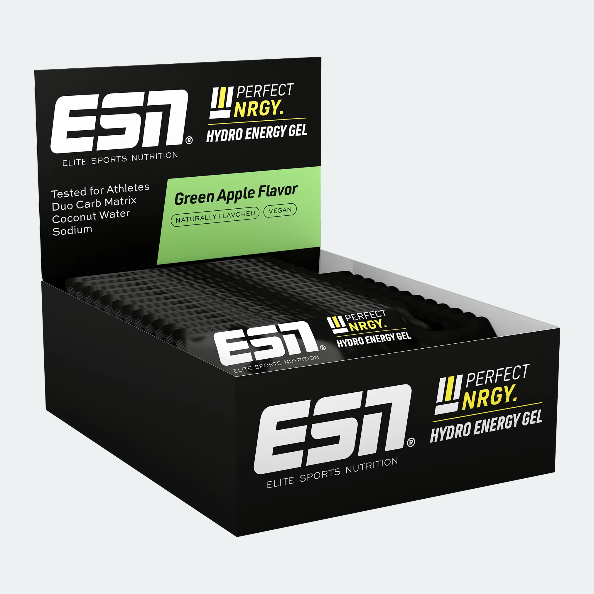 Perfect NRGY Hydro Energy Gel - Image 2
