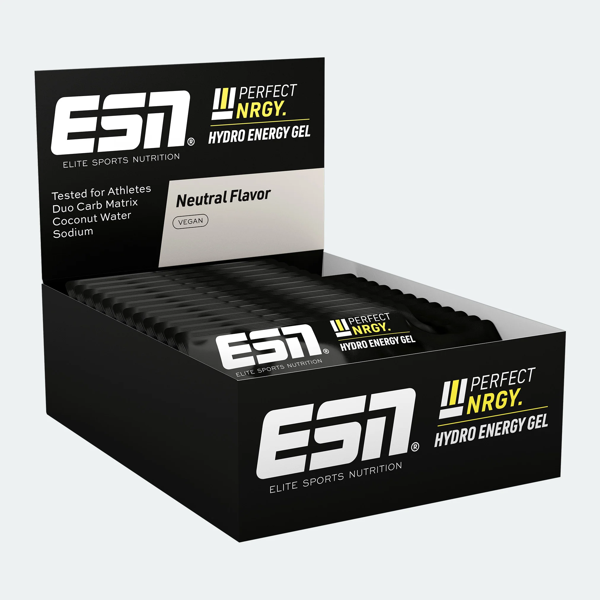Perfect NRGY Hydro Energy Gel - Image 29