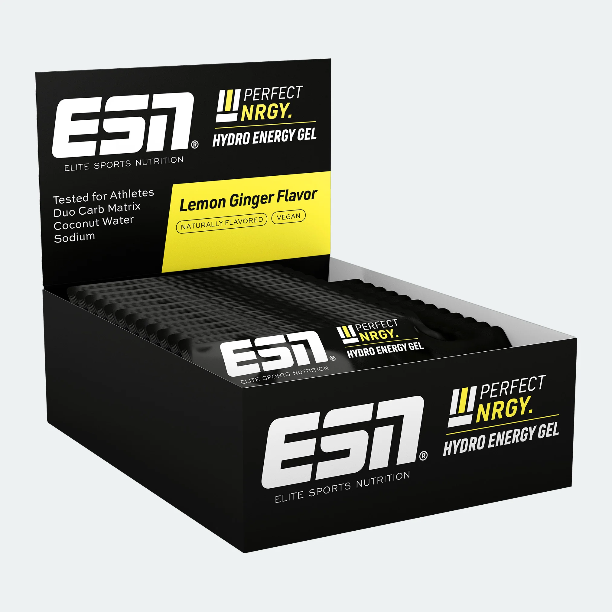Perfect NRGY Hydro Energy Gel - Image 36