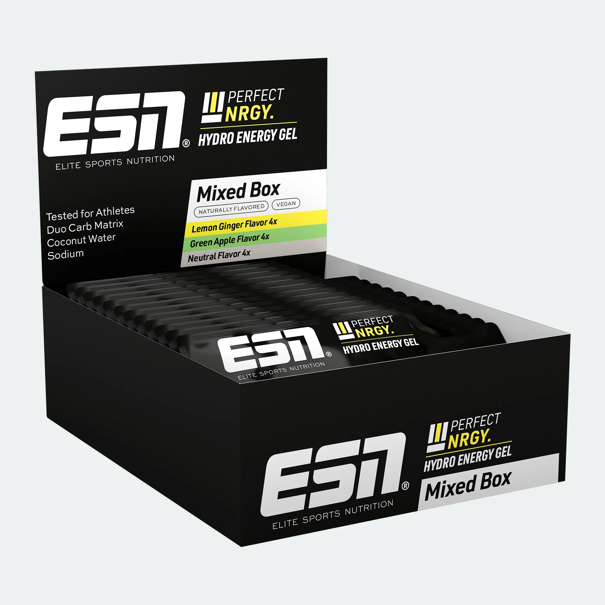Perfect NRGY Hydro Energy Gel - Image 8