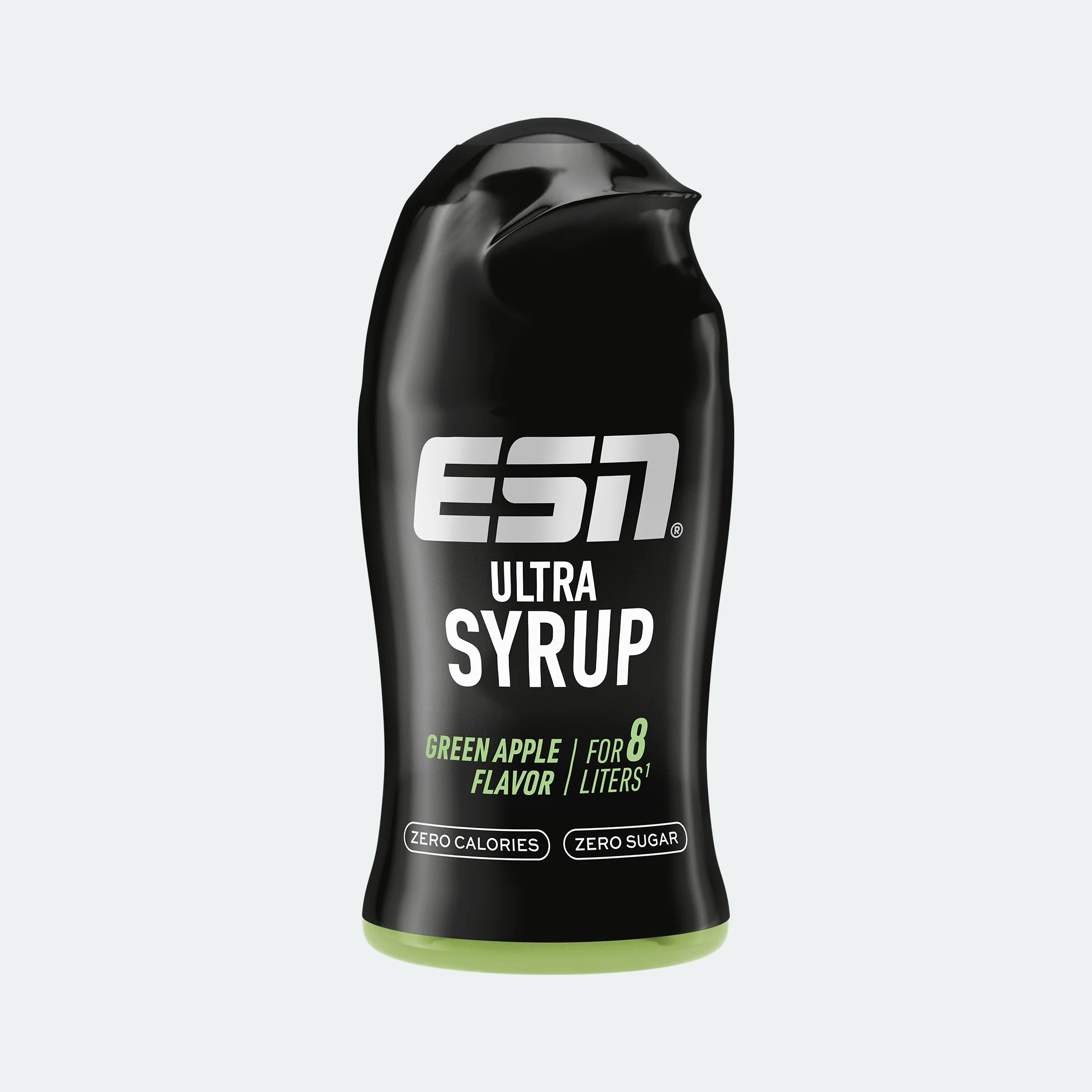 Ultra Syrup