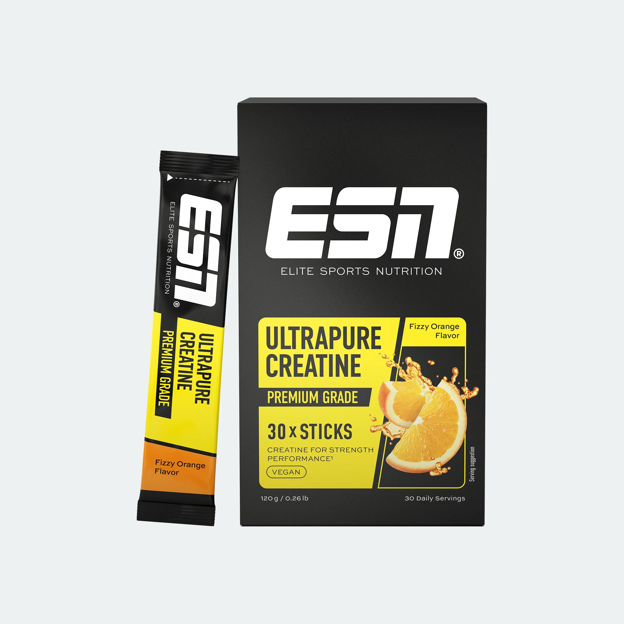 Ultrapure Creatine Sticks - Image 2